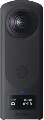 Coolblue Ricoh Theta Z1 - 51GB aanbieding