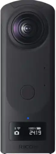 Coolblue Ricoh Theta Z1 - 51GB aanbieding