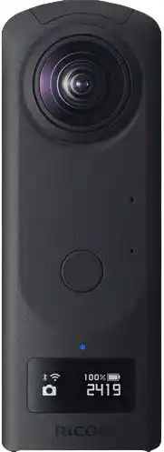Coolblue Ricoh Theta Z1 - 51GB aanbieding