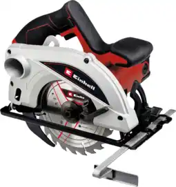 Coolblue Einhell TC-CS 1250 aanbieding