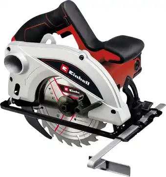 Coolblue Einhell TC-CS 1250 aanbieding