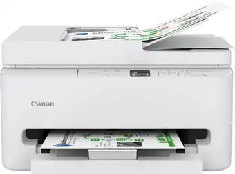 Coolblue Canon PIXMA TS7550i aanbieding