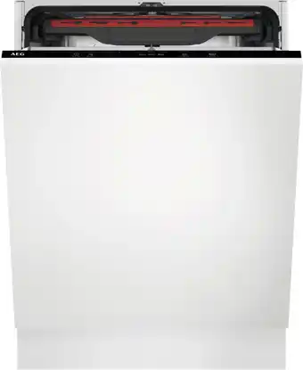 Coolblue AEG FSB34707Z 3000 serie AirDry aanbieding