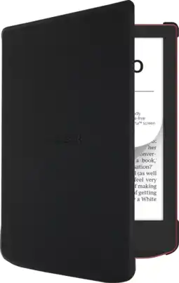 Coolblue PocketBook Shell Verse / Verse Pro Zwart aanbieding