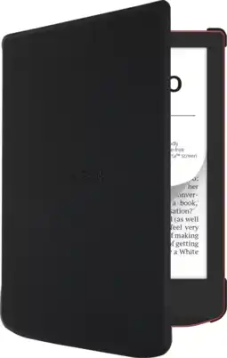 Coolblue PocketBook Shell Verse / Verse Pro Zwart aanbieding