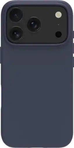 Coolblue BlueBuilt Protective Back Cover met MagSafe iPhone 17 Pro Blue aanbieding