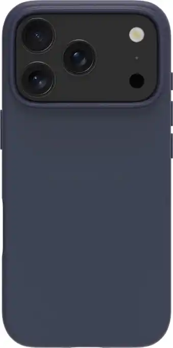 Coolblue BlueBuilt Protective Back Cover met MagSafe iPhone 17 Pro Blue aanbieding