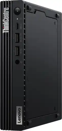 Coolblue Lenovo ThinkCentre M70q Gen 5 - 12TD0098MB aanbieding