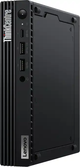 Coolblue Lenovo ThinkCentre M70q Gen 5 - 12TD0098MB aanbieding