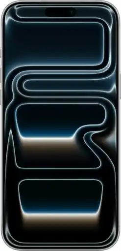 Coolblue Apple iPhone 17 Pro Max 1TB Zilver aanbieding