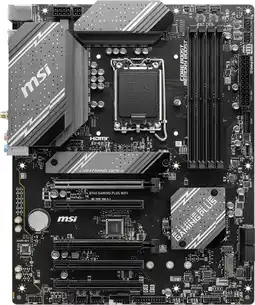 Coolblue MSI B760 GAMING PLUS WIFI aanbieding