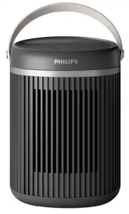 Coolblue Philips Compacte Keramische Verwarming 3000-serie aanbieding
