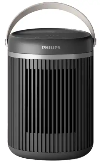 Coolblue Philips Compacte Keramische Verwarming 3000-serie aanbieding