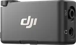 Coolblue DJI Mic 3 Ontvanger aanbieding