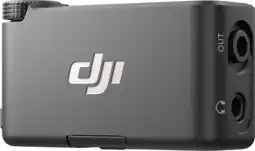 Coolblue DJI Mic 3 Ontvanger aanbieding