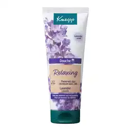 Douglas Kneipp Mini Relaxing Lavendel aanbieding