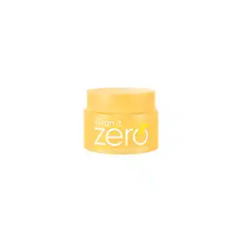 Douglas BANILA CO Clean it Zero Nourishing Cleansing Balm aanbieding