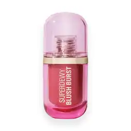 Douglas Revolution Superdewy Liquid Blush Burst aanbieding