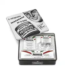 Douglas PRORASO Vintage Tocossana set aanbieding