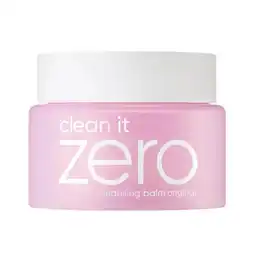 Douglas BANILA CO Clean it Zero Cleasing Balm Original aanbieding