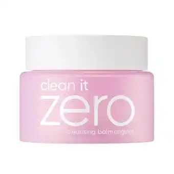 Douglas BANILA CO Clean it Zero Cleasing Balm Original aanbieding