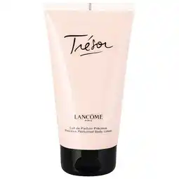 Douglas Lancôme Trésor Body Lotion aanbieding