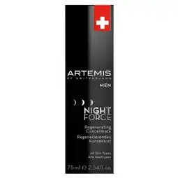 Douglas Artemis Night Force Konzentrat aanbieding