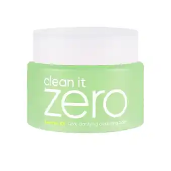 Douglas BANILA CO Cleansing Balm Pore Clarifying aanbieding