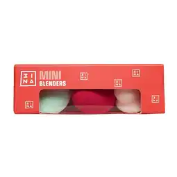 Douglas 3INA The Mini Blenders aanbieding