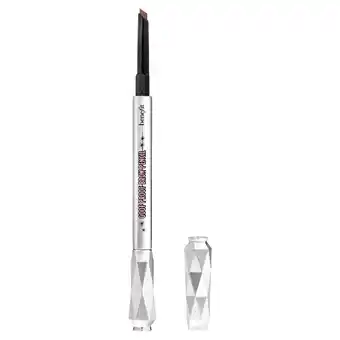 Douglas Benefit Brow Collection Goof Proof Brow Pencil aanbieding