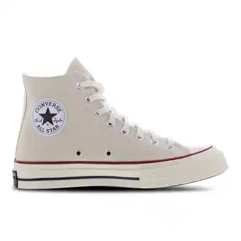 Foot Locker Converse Chuck 70 Sneakers Dames - Groen - Maat 39.5 - Textil aanbieding
