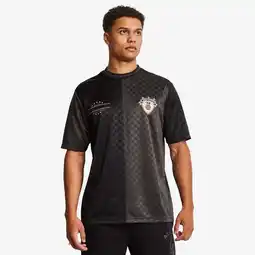 Foot Locker LCKR Roadmaster T-shirts Heren - Zwart - Maat S aanbieding