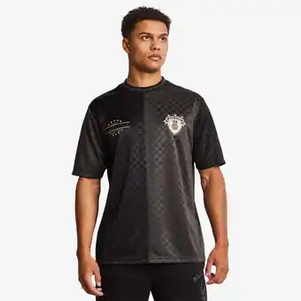 Foot Locker LCKR Roadmaster T-shirts Heren - Zwart - Maat S aanbieding
