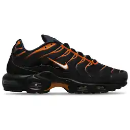 Foot Locker Nike Tuned Sneakers Heren - Blauw - Maat 45 - Mesh/Synthetisch aanbieding