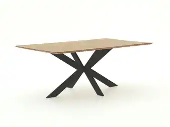 Kees Smit Bellagio Furato dining tuintafel 180x106cm aanbieding