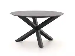 Kees Smit Bellagio Lodola dining tuintafel ø 130cm aanbieding