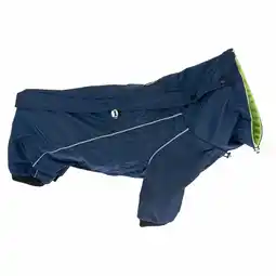 Zooplus TIAKI hondenoverall Smurf - ca. 50 cm Ruglengte aanbieding