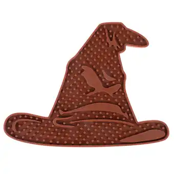Zooplus Warner Bros. Harry Potter Likmat Sprekende Hoed 22x18x1cm voor honden Katten aanbieding