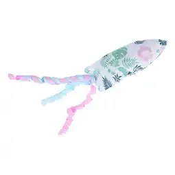 Zooplus TIAKI Surfboard met Kattenmunt aanbieding