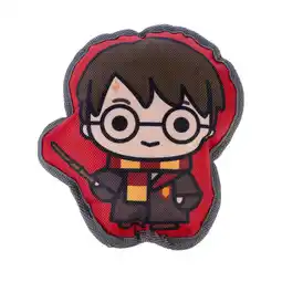 Zooplus Warner Bros Harry Potter hondenspeeltje Harry L 20 x B 18 x H 6 cm aanbieding