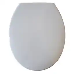 Praxis Aquavive WC-bril Tarnos - Duroplast - Softclose - Verstelbaar - Quick Release - Wit aanbieding