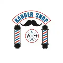 Praxis Aquavive WC-bril Barber - Duroplast - Softclose - Verstelbaar - Met Barberprint aanbieding