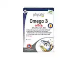 De Online Drogist Physalis Omega 3 Ultra Capsules aanbieding
