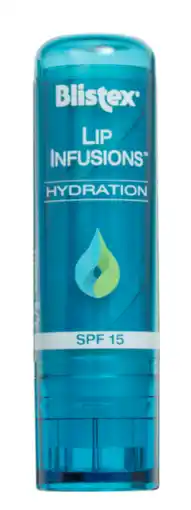 De Online Drogist Blistex Lip Infusion Hydration aanbieding