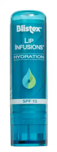 De Online Drogist Blistex Lip Infusion Hydration aanbieding