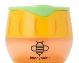 De Online Drogist Honeybalm Original Pumpkin Lip Balm aanbieding