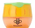 De Online Drogist Honeybalm Original Pumpkin Lip Balm aanbieding