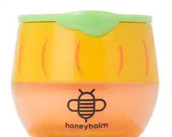 De Online Drogist Honeybalm Original Pumpkin Lip Balm aanbieding