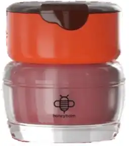 De Online Drogist Honeybalm Cherry Lipscrub aanbieding