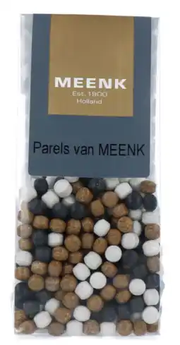 De Online Drogist Meenk De Parels Van Meenk aanbieding